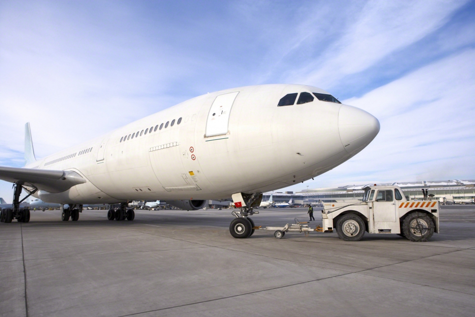 航空貨物輸出入フォワーディング